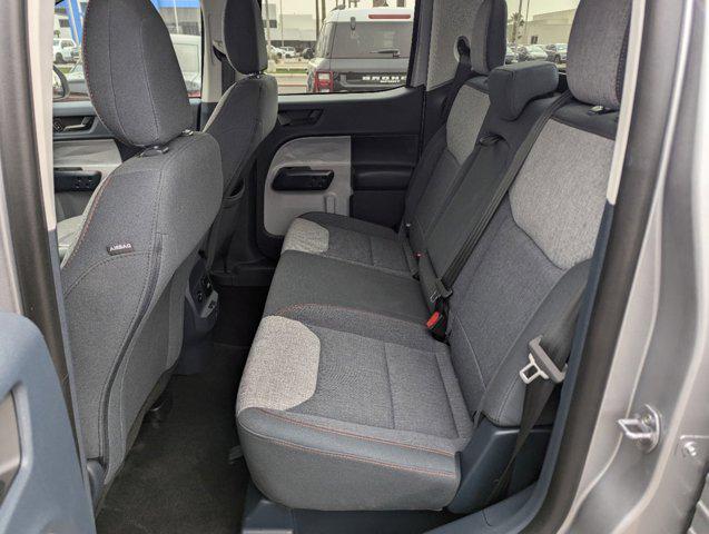 Used 2024 Ford Maverick For Sale in Tucson, AZ