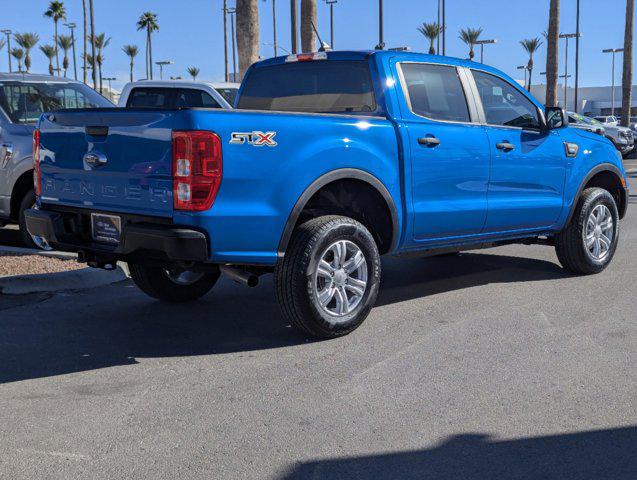 Used 2022 Ford Ranger For Sale in Tucson, AZ