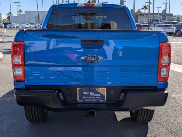 Used 2022 Ford Ranger For Sale in Tucson, AZ