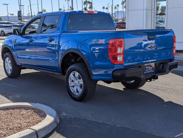 Used 2022 Ford Ranger For Sale in Tucson, AZ