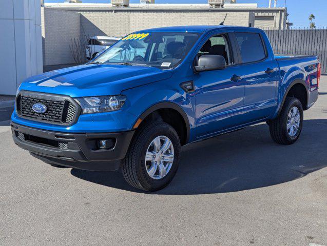 Used 2022 Ford Ranger For Sale in Tucson, AZ