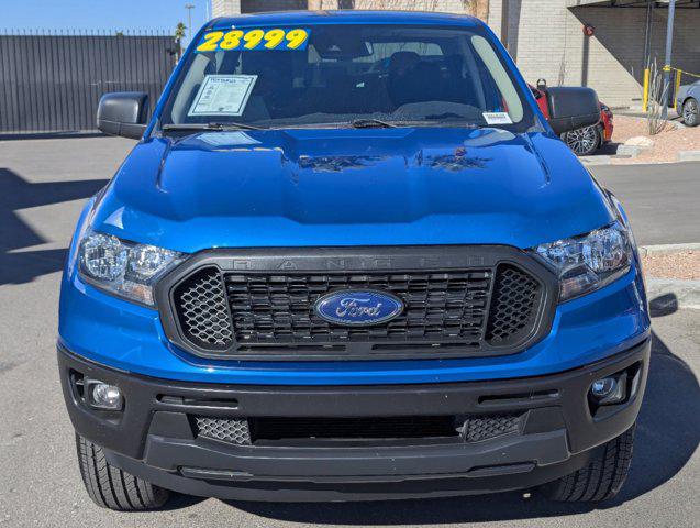 Used 2022 Ford Ranger For Sale in Tucson, AZ