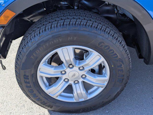 Used 2022 Ford Ranger For Sale in Tucson, AZ