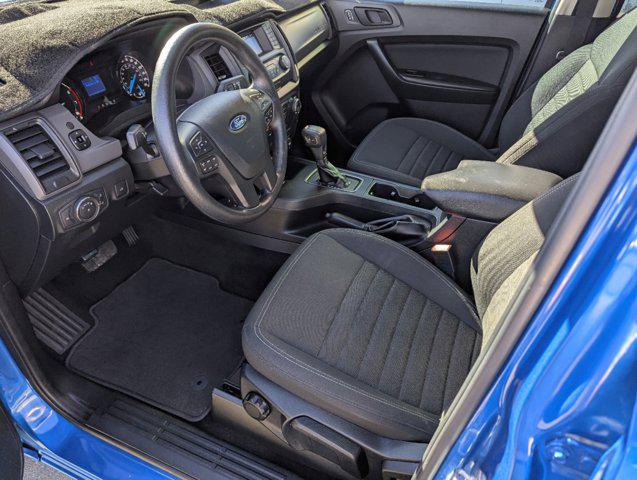 Used 2022 Ford Ranger For Sale in Tucson, AZ