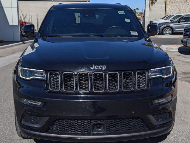 Used 2021 Jeep Grand Cherokee For Sale in Tucson, AZ