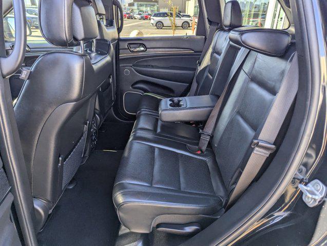 Used 2021 Jeep Grand Cherokee For Sale in Tucson, AZ