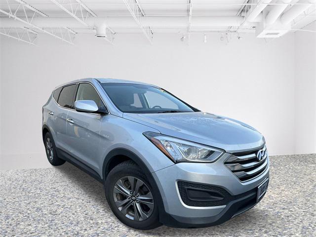 2016 Hyundai Santa Fe Sport