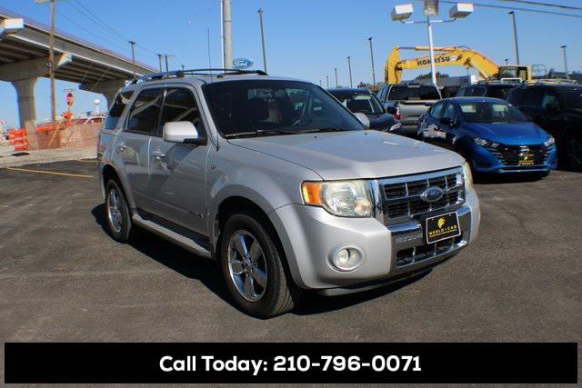 2008 Ford Escape