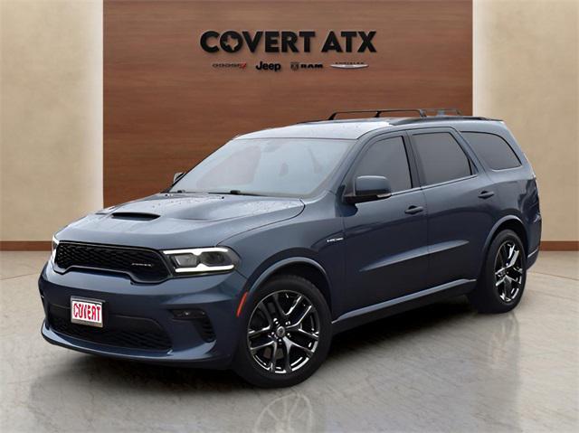 2021 Dodge Durango R/T AWD