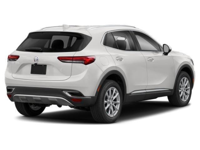 2023 Buick Envision Avenir AWD