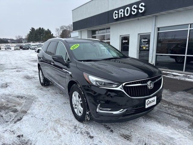 2019 Buick Enclave AWD Premium