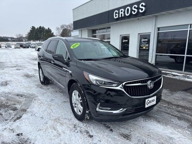 2019 Buick Enclave AWD Premium