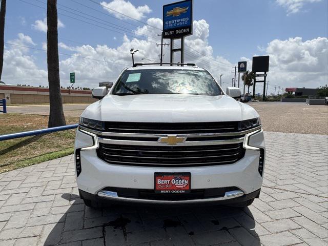 2023 Chevrolet Tahoe 2WD LT