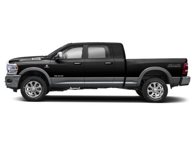 2019 RAM 2500 Laramie Mega Cab 4x4 64 Box