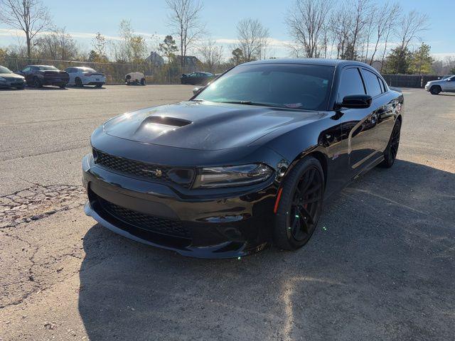 2020 Dodge Charger Scat Pack RWD