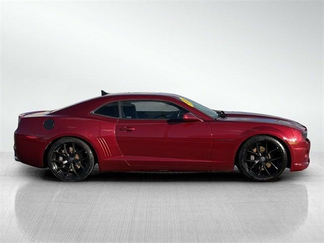 2011 Chevrolet Camaro 2SS