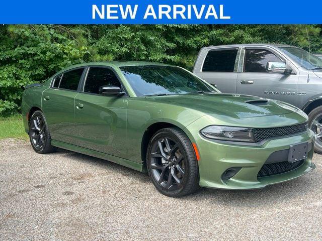2022 Dodge Charger GT RWD for sale in Marshall, TX
