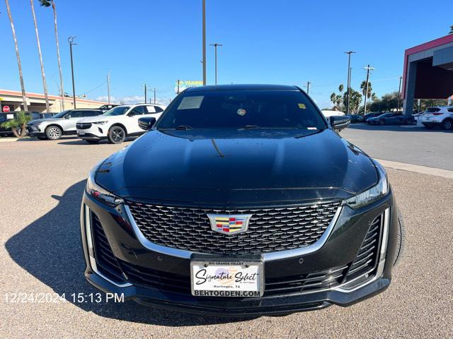 2023 Cadillac CT5