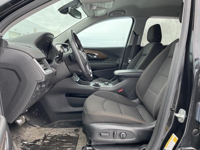 2020 GMC Terrain AWD SLE