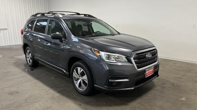 2019 Subaru Ascent