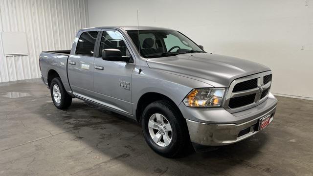 2021 Ram 1500 Classic