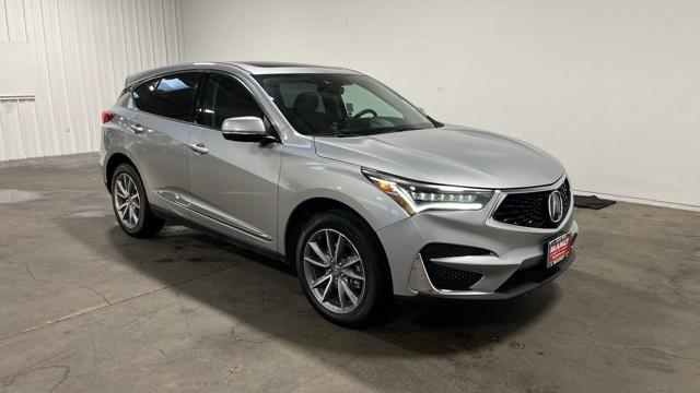 2019 Acura RDX