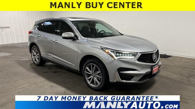 2019 Acura RDX