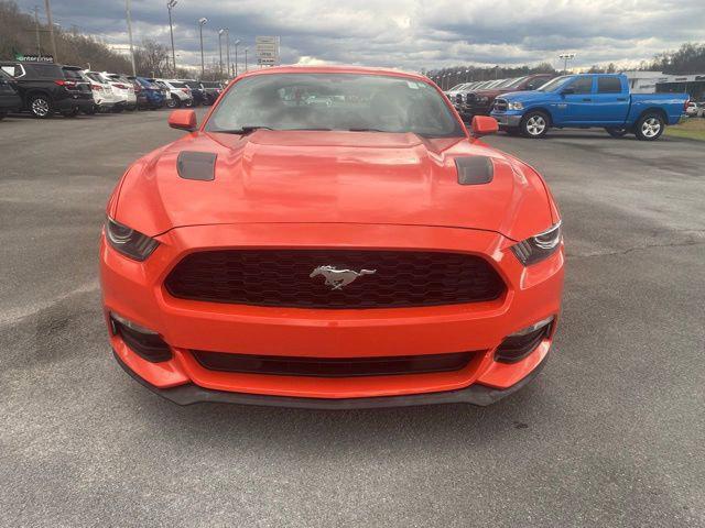 2015 Ford Mustang V6