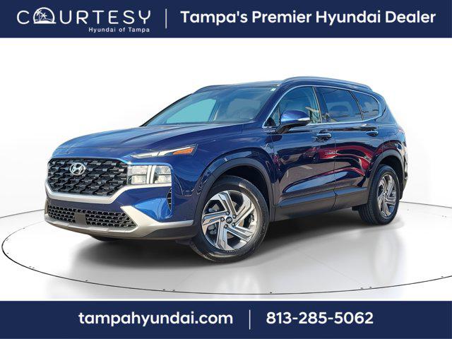 2023 Hyundai Santa Fe