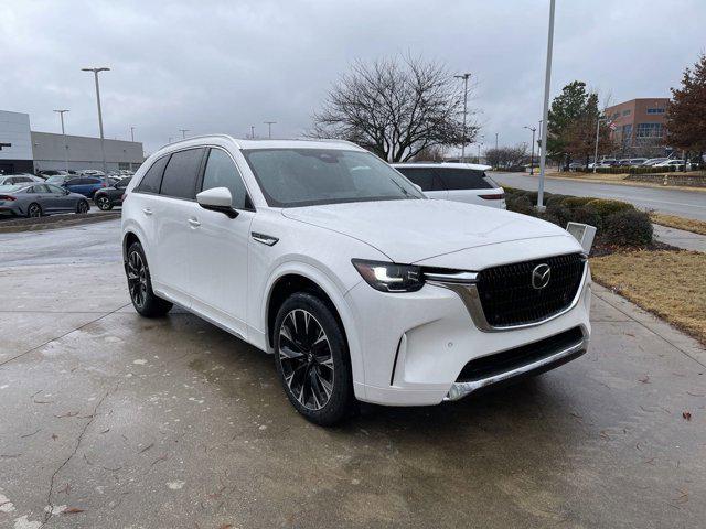 2025 Mazda X-90 3.3 Turbo S Premium Package for sale in Bentonville, AR