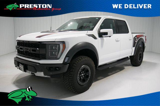 2023 Ford F-150 Raptor for sale in Denton, MD