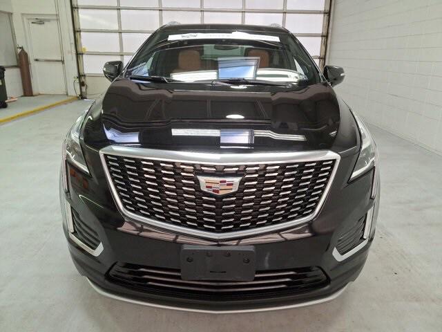 2021 Cadillac XT5 AWD Premium Luxury