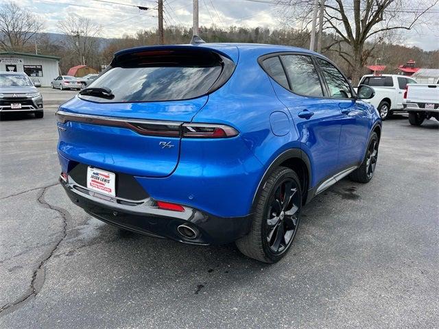2024 Dodge Hornet R/T EAWD