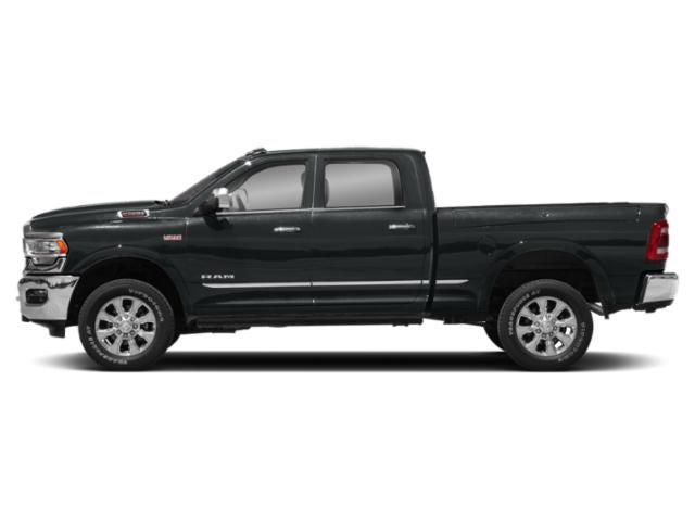 2019 RAM 2500 Limited Crew Cab 4x4 64 Box