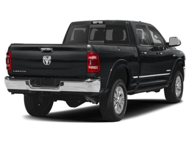 2019 RAM 2500 Limited Crew Cab 4x4 64 Box