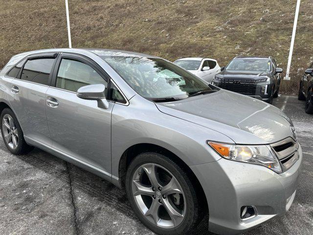 2015 Toyota Venza