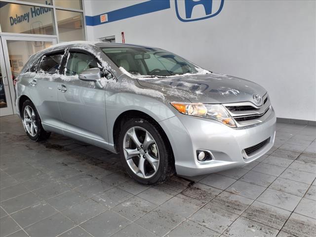 2015 Toyota Venza