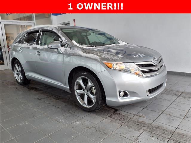 2015 Toyota Venza