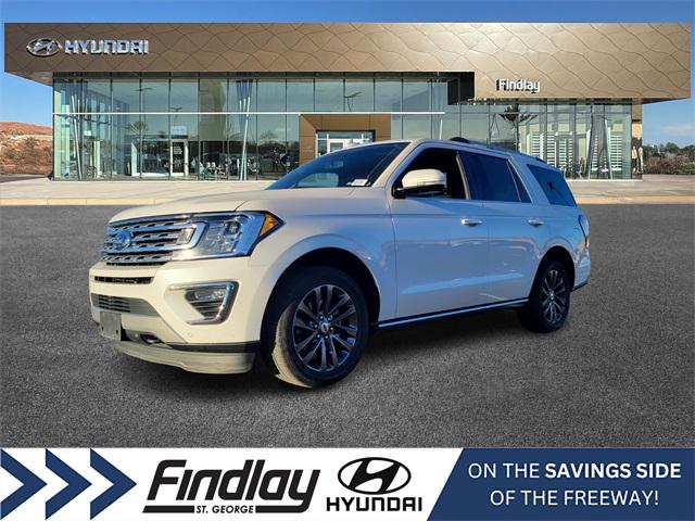 2019 Ford Expedition