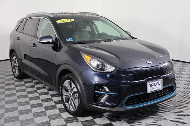 2019 Kia Niro Ev