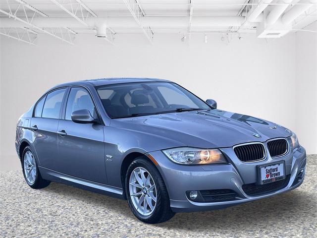 2010 BMW 328i