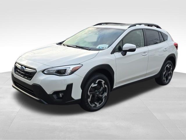 2022 Subaru Crosstrek