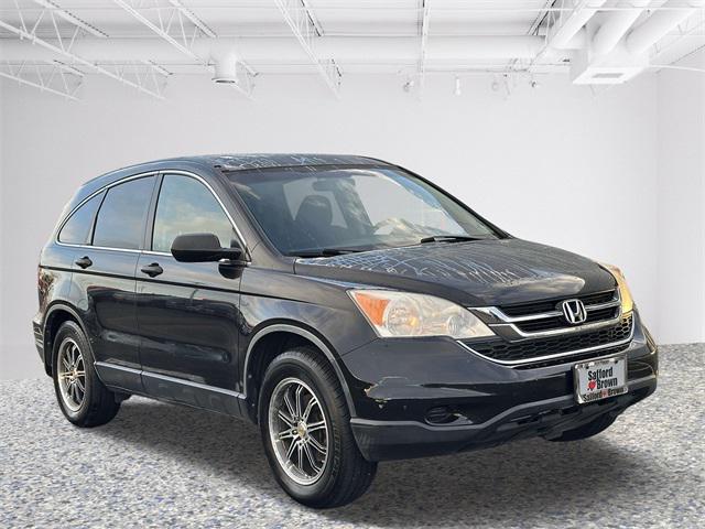 2010 Honda CR-V