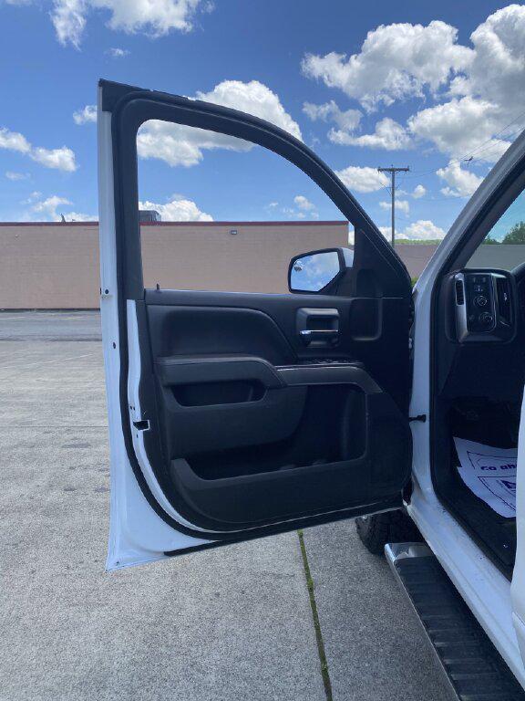 Used 2015 Chevrolet Silverado 1500 For Sale in Pikeville, KY