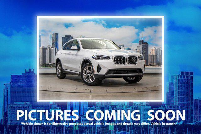 2021 BMW X4