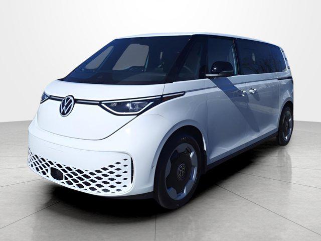 2025 Volkswagen ID. Buzz Pro S for sale in Lowell, NC