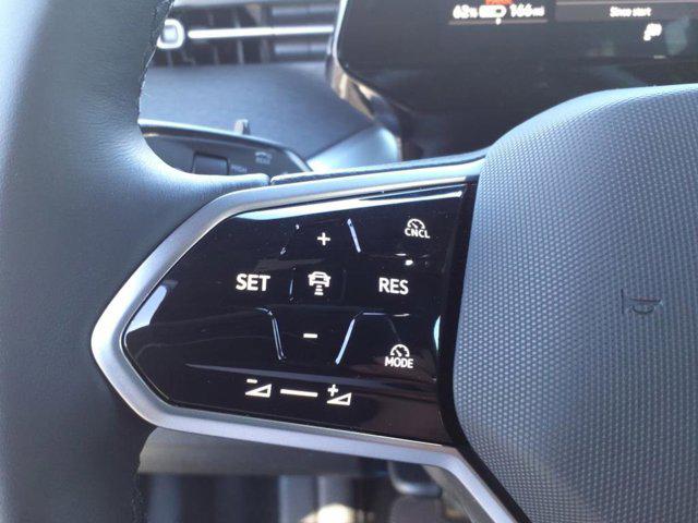 2025 Volkswagen ID. Buzz Pro S