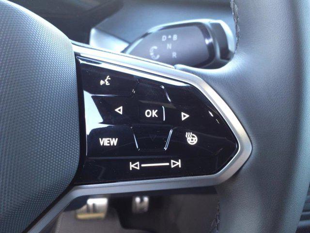 2025 Volkswagen ID. Buzz Pro S