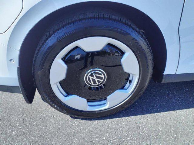 2025 Volkswagen ID. Buzz Pro S