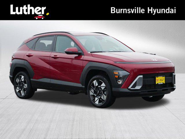 2024 Hyundai Kona